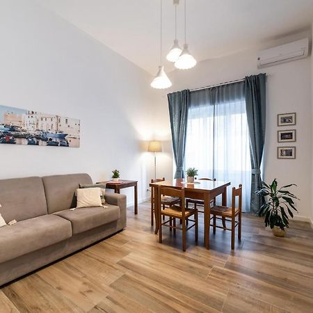 מונופולי Casa Donna Gina - Puglia Mia Apartments מראה חיצוני תמונה