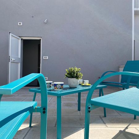 מונופולי Casa Donna Gina - Puglia Mia Apartments מראה חיצוני תמונה