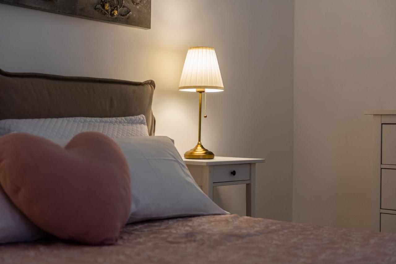 מונופולי Casa Donna Gina - Puglia Mia Apartments מראה חיצוני תמונה