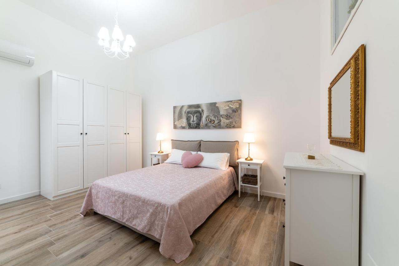 מונופולי Casa Donna Gina - Puglia Mia Apartments מראה חיצוני תמונה