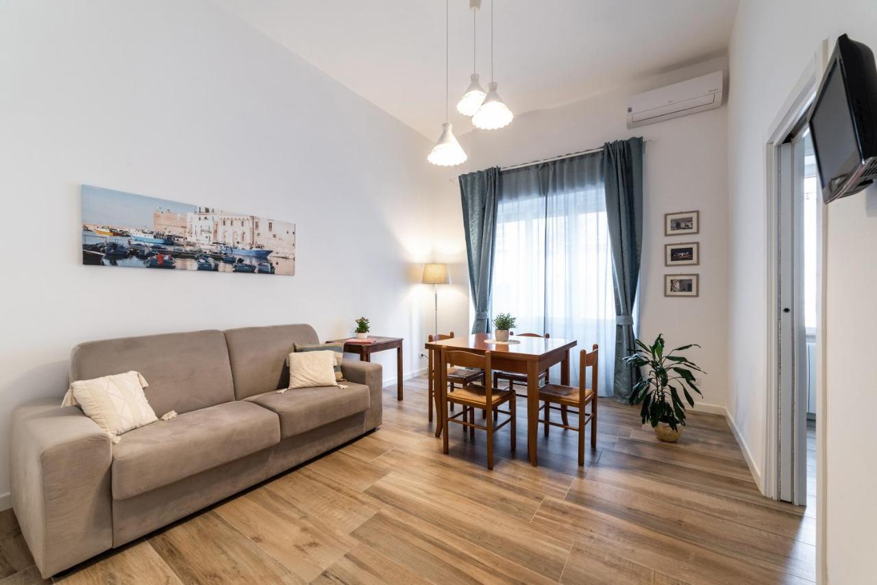 מונופולי Casa Donna Gina - Puglia Mia Apartments מראה חיצוני תמונה