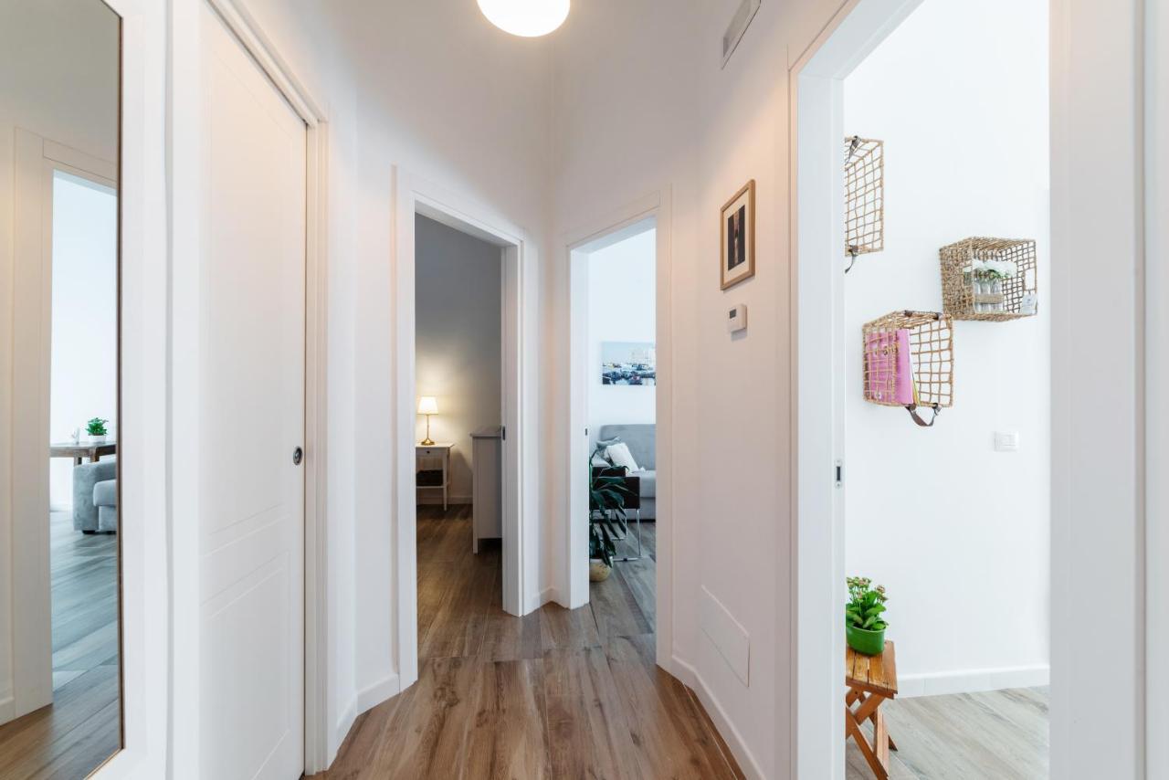 מונופולי Casa Donna Gina - Puglia Mia Apartments מראה חיצוני תמונה