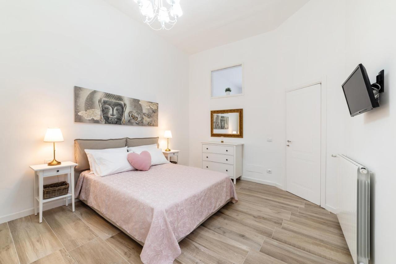 מונופולי Casa Donna Gina - Puglia Mia Apartments מראה חיצוני תמונה