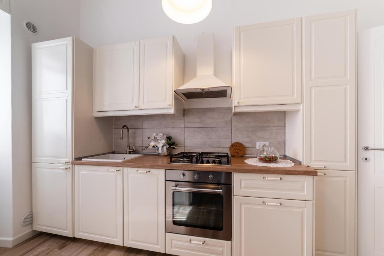 מונופולי Casa Donna Gina - Puglia Mia Apartments מראה חיצוני תמונה