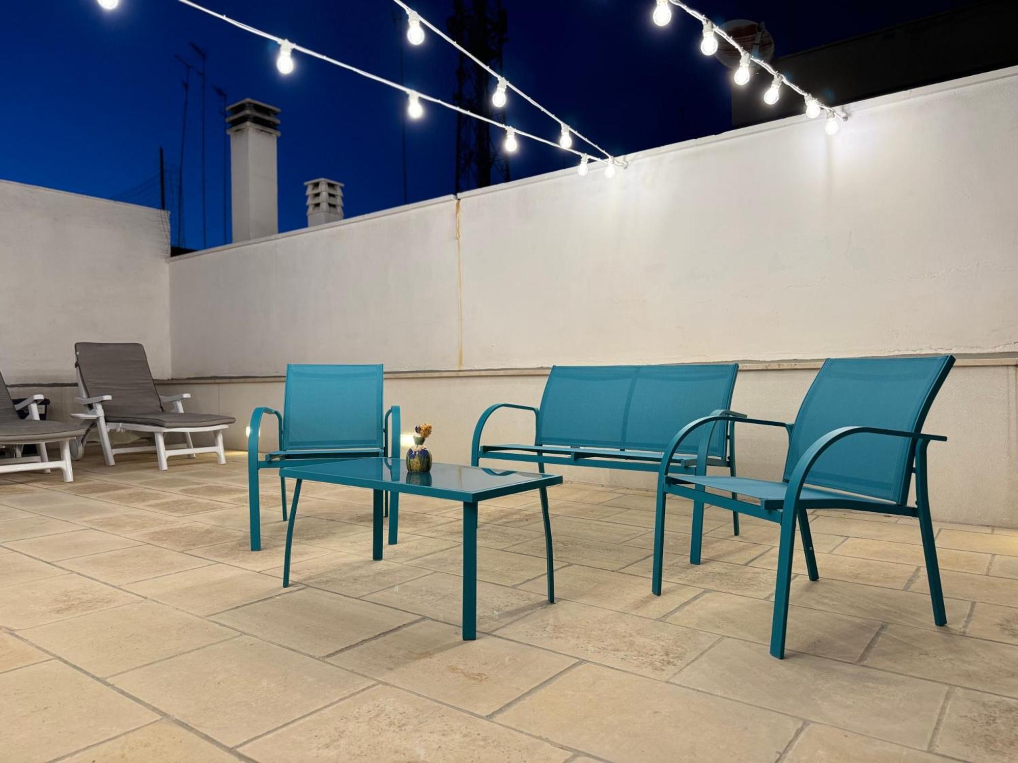 מונופולי Casa Donna Gina - Puglia Mia Apartments מראה חיצוני תמונה
